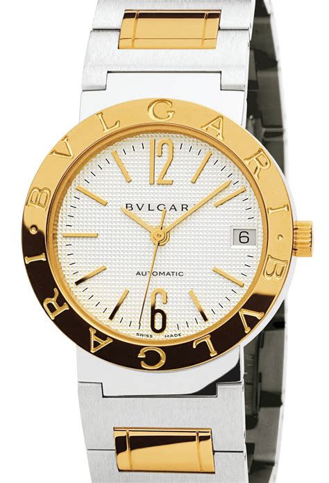 bvlgari bulgari watches prices